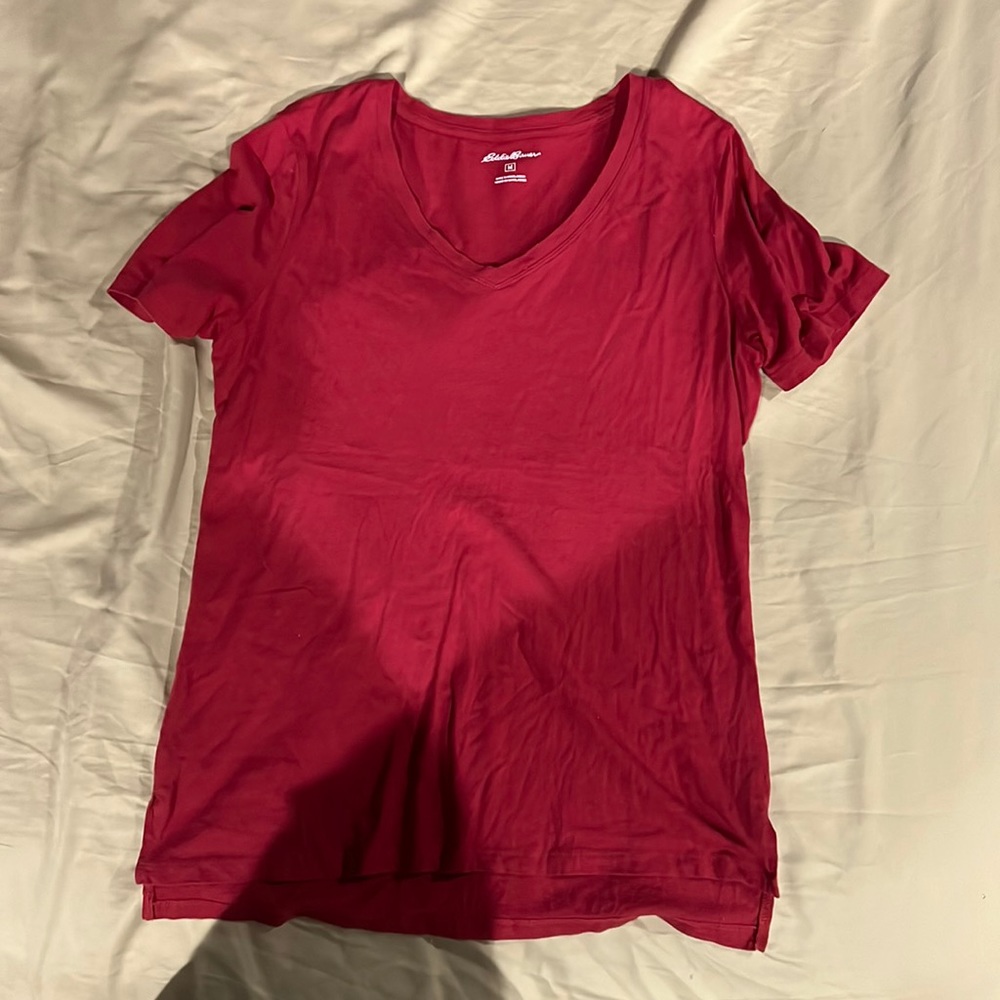 Eddie Bauer T-shirt